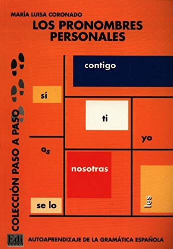 Los pronombres personales