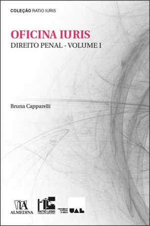 Oficina Iuris - Direito Penal - Volume I