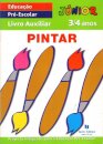 Cores 3/4Anos-Ed.P.Esc.-Junior