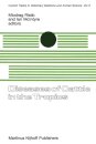 Diseases of Cattle in the Tropics