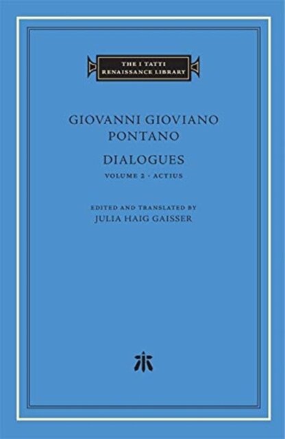 Dialogues