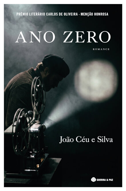 Ano Zero