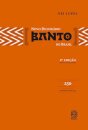 Novo Dicionário Banto Do Brasil