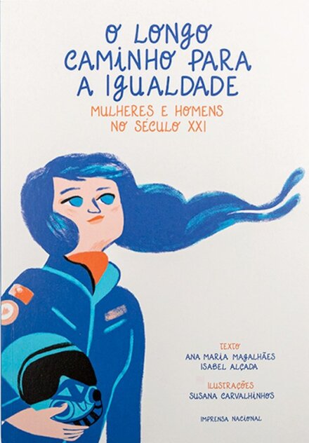 O Longo Caminho Para A Igualdade