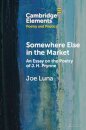 Somewhere Else in the Market