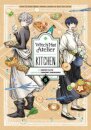 Witch Hat Atelier Kitchen Vol 5