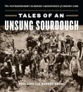 Tales of an Unsung Sourdough