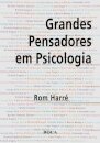 Grandes Pensadores Em Psicologia