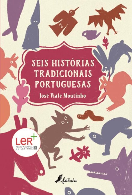 Seis Histórias Tradicionais Portuguesas