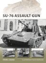 SU-76 Assault Gun
