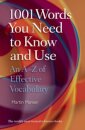 1001 Words You Need To Know and Use