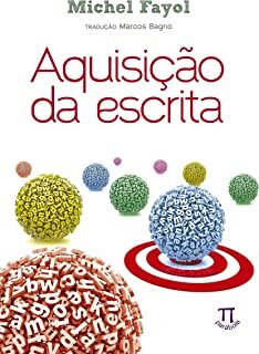 Aquisição Da Escrita