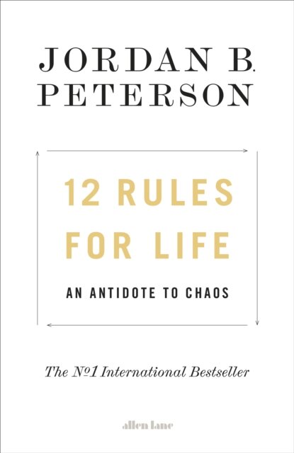 12 Rules for Life