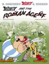 Asterix And The Roman Agent