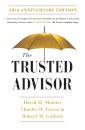 Trusted Advisor: 20th Anniversary Edition