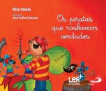 Os Piratas Que Roubavam