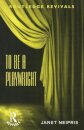 To Be A Playwright