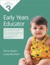 NCFE CACHE Level 3 Early Years Educator