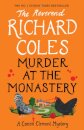 Murder at the Monastery