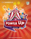 Power Up Level 3 Pupil's Book