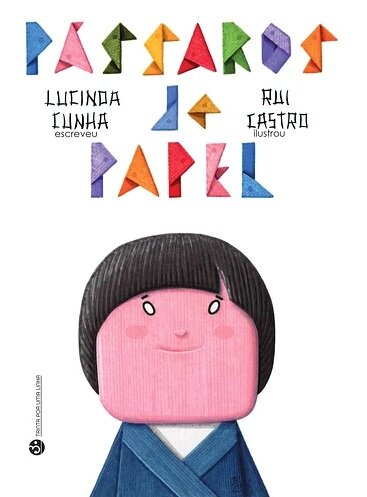 Pássaros de Papel