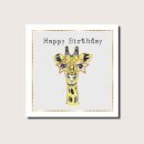 Lucy Locket Giraffe