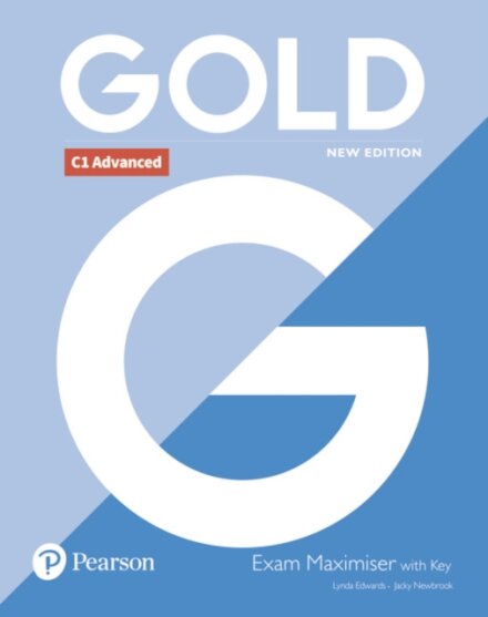 Gold Advanced C1 Maximiser With Key