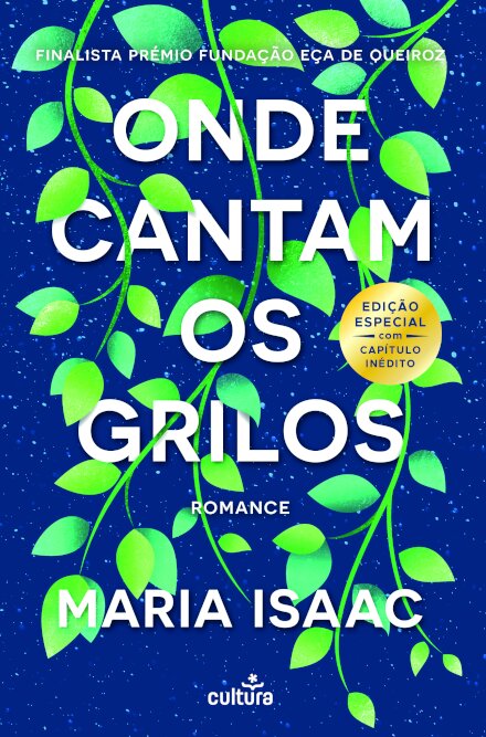 Onde Cantam os Grilos - Edição Especial