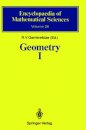 Geometry I