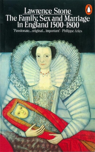Stone/Family,Sex,& Marriage Engl.