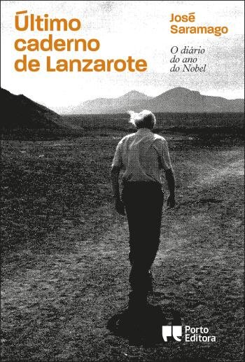 Último Caderno de Lanzarote