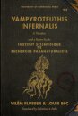 Vampyroteuthis Infernalis