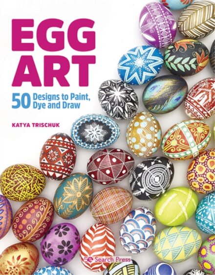 Egg Art