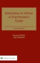 Arbitration in Africa
