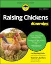 Raising Chickens For Dummies