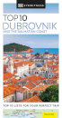 Dubrovnik Dalmatian Coast Dk Eyewitness Top 10