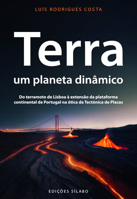 Terra, um Planeta Dinâmico