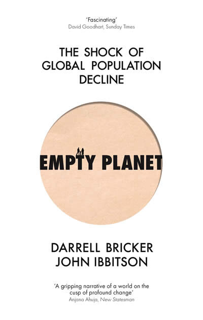 Empty Planet