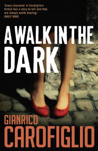 A Walk In The Dark