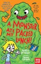 A Monster Ate My Packed Lunch