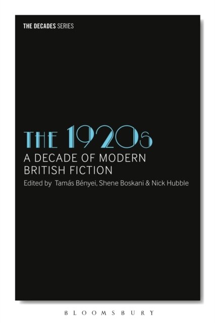 The 1920s