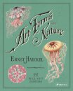 Ernst Haeckel Art Forms In Nature