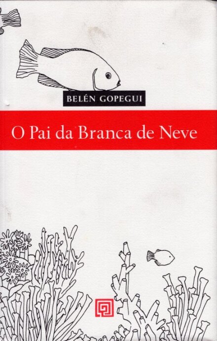 O Pai da Branca de Neve