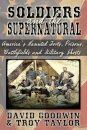 Soldiers and the Supernatural