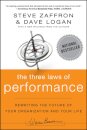 The Three Laws of Performance