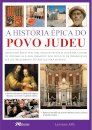 A História Épica Do Povo Judeu