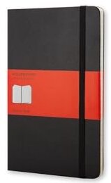 Moleskine Large Address-book