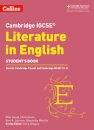Cambridge IGCSE™ Literature in English Student’s Book