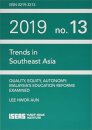 Quality, Equity, Autonomy