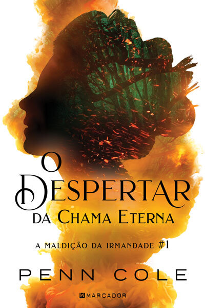 O Despertar Da Chama Eterna - A Maldição Da Irmandade #1